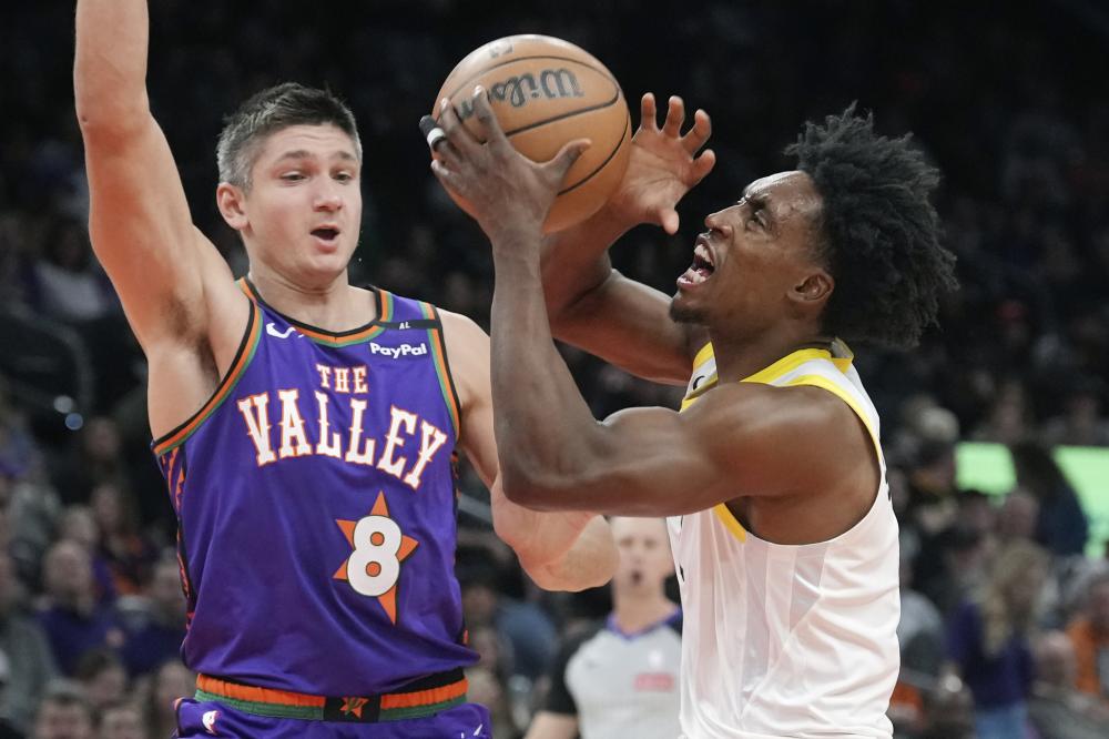 球员而言 球员而言